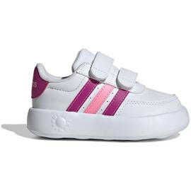 Halbschuhe Sportschuhe adidas