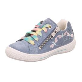 Halbschuhe Superfit