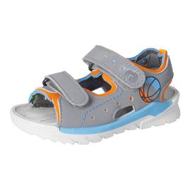 Offene Schuhe Kinder Ricosta