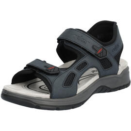 Sandalen Rieker