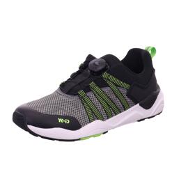 Halbschuhe Lurchi