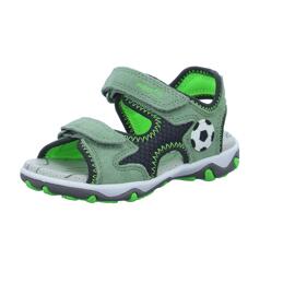 Offene Schuhe Kinder Superfit