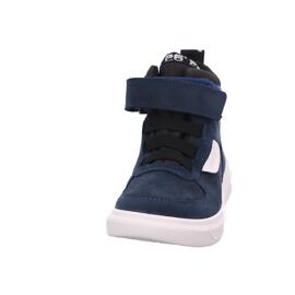 Stiefel Kinder Superfit