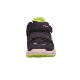 Halbschuhe Kinder Superfit
