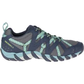 Outdoorschuhe Damen Merrell
