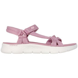 Sandaletten Skechers
