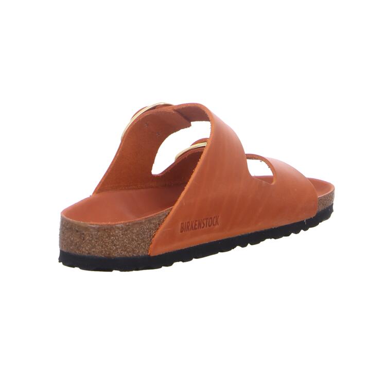 Birkenstock gizeh antique brown sales