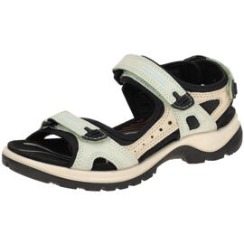 Outdoorschuhe Sandaletten Ecco