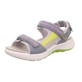 Outdoorschuhe Sandaletten Legero