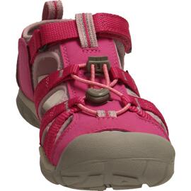 Kinder Offene Schuhe Keen