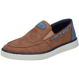 Halbschuhe Sneaker Rieker