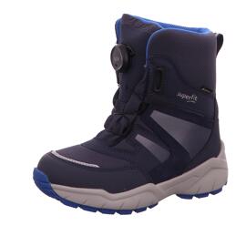 Stiefel Kinder Superfit