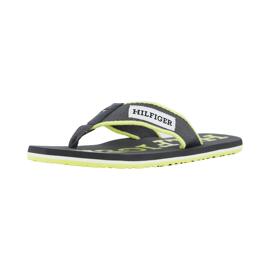 Pantoletten Tommy Hilfiger
