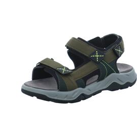 Offene Schuhe Kinder Lurchi