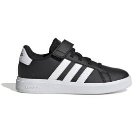 Halbschuhe Sportschuhe adidas sportswear