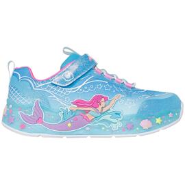 Halbschuhe Sportschuhe Skechers
