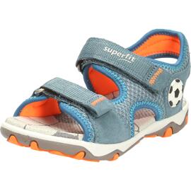 Offene Schuhe Kinder Superfit