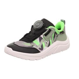 Halbschuhe Kinder Superfit