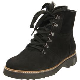 Stiefel Stiefeletten Waldläufer