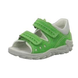 Offene Schuhe Kinder Superfit