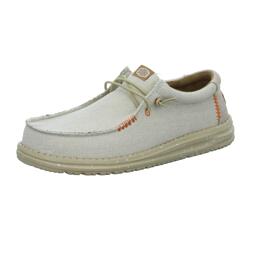 Halbschuhe Sneaker HEYDUDE