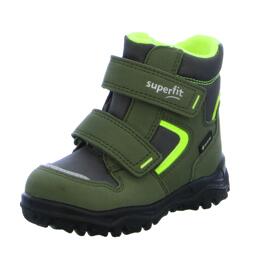 Stiefel Kinder Superfit