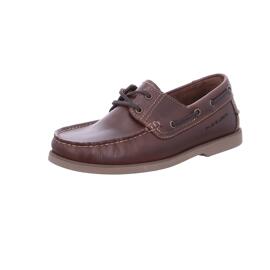 Halbschuhe Sneaker Gabor