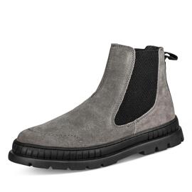Stiefeletten Stiefel Bugatti