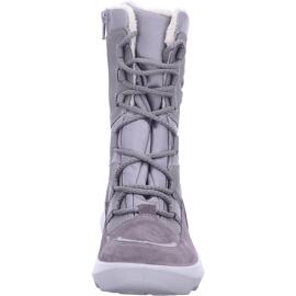Stiefel Kinder Superfit