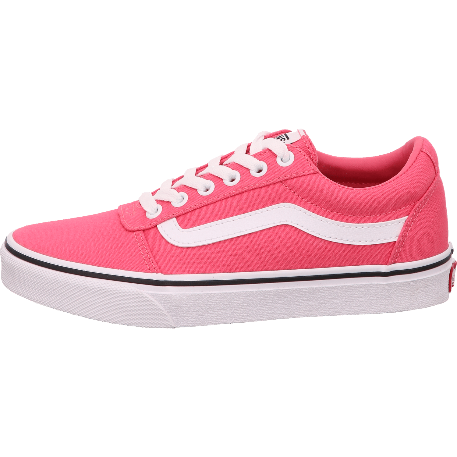 Vans WM Ward Canvas Honeysuckle Schuhhaus Dietrich