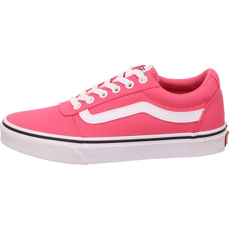 Vans WM Ward Canvas Honeysuckle Schuhhaus Dietrich