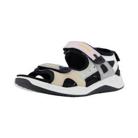 Outdoorschuhe Sandaletten Ecco