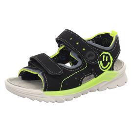 Offene Schuhe Kinder Ricosta