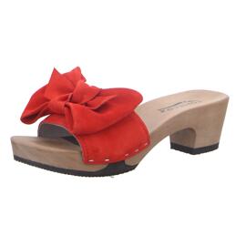 Pantoletten Softclox