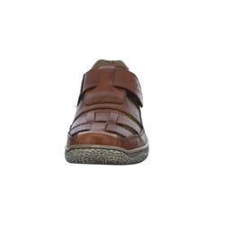 Sandalen Rieker
