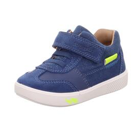 Halbschuhe Kinder Superfit