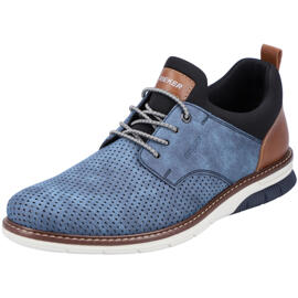 Businessschuhe Sneaker Rieker