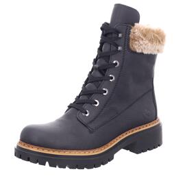 Stiefel Stiefeletten Rieker