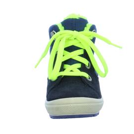Stiefel Kinder Superfit