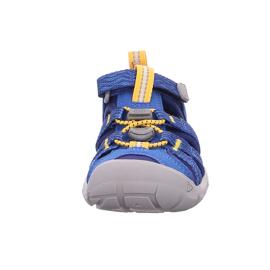 Kinder Offene Schuhe Keen