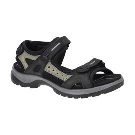 Outdoorschuhe Sandaletten Ecco
