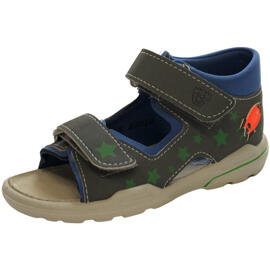 Offene Schuhe Kinder Ricosta