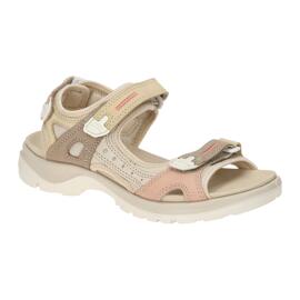 Outdoorschuhe Damen Ecco