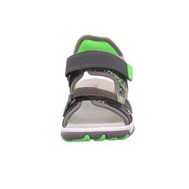 Offene Schuhe Kinder Superfit