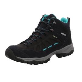 Outdoorschuhe Damen Meindl