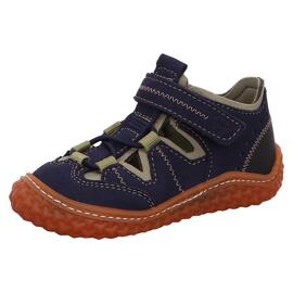 Halbschuhe Kinder Ricosta
