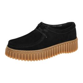Sneaker Slipper Damen Clarks