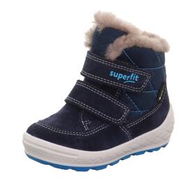 Stiefel Kinder Superfit