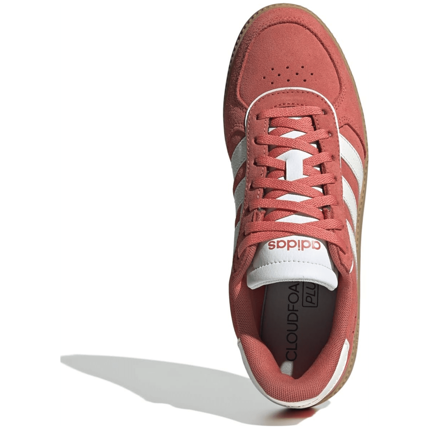 BREAKNET SLEEK SUEDE BREAKNET SLEEK SUEDE