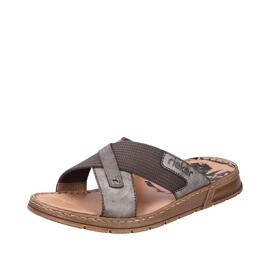Sandalen Rieker